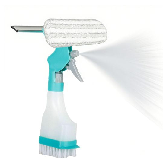 Coocoe 4 in 1 Window Cleaner Tool Kit